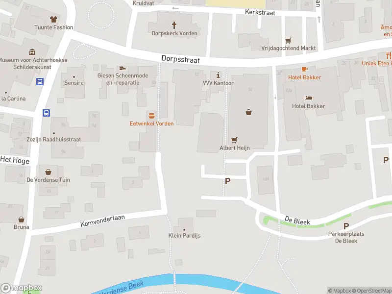 Politie naar de Baakseweg in Vorden