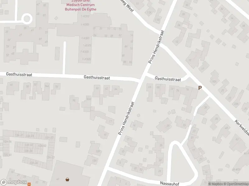 Overlastmelding Prins Hendrikstraat in Echt