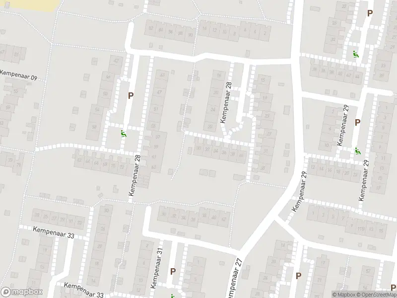 Overlastmelding Kempenaar in Lelystad