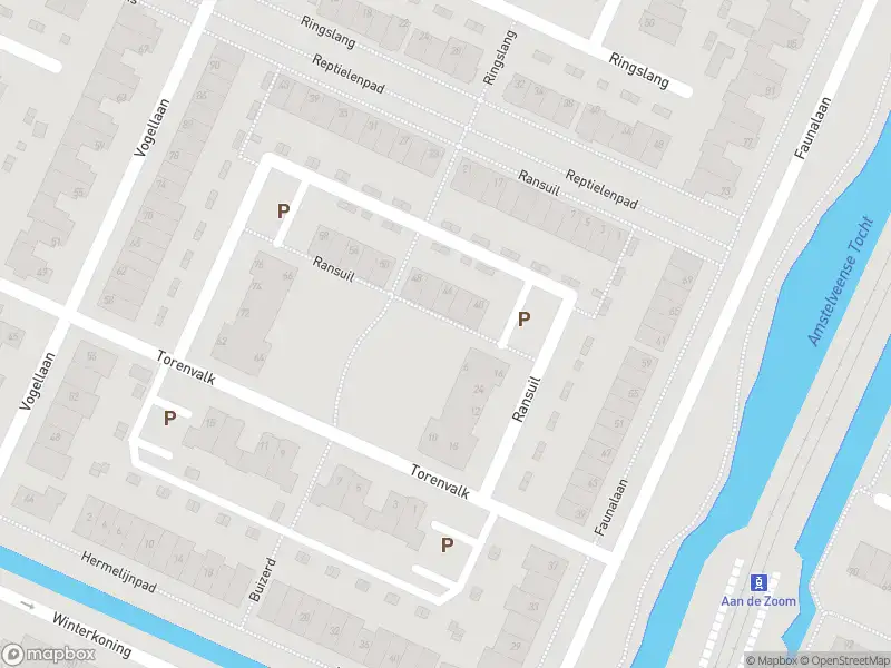 Ambulance met grote spoed naar de Ransuil in Uithoorn