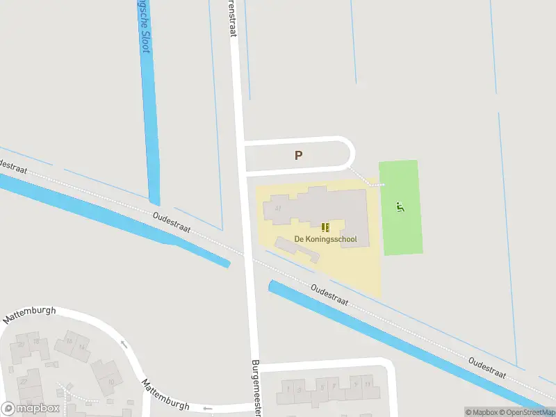 Politie met grote spoed naar de Burgemeester van Casterenstraat in Waalwijk vanwege letsel