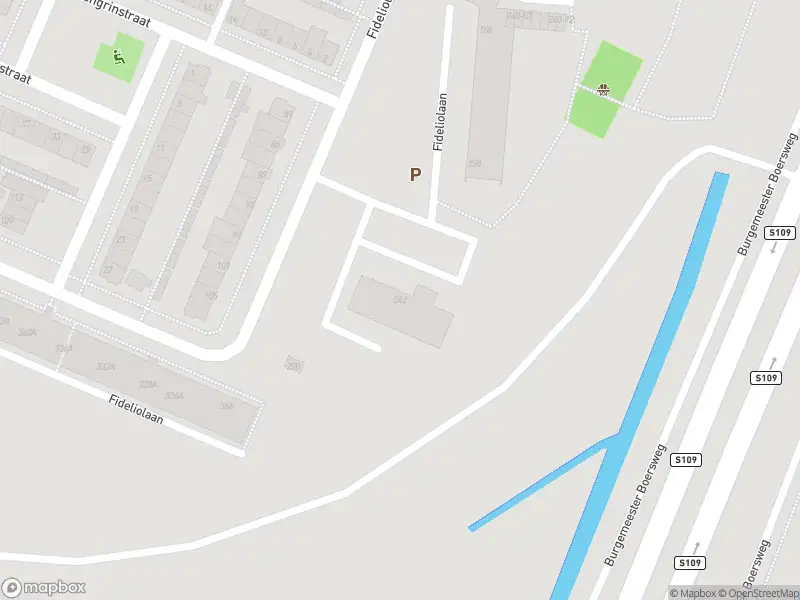 Overlastmelding Fideliolaan in Amstelveen gesloten