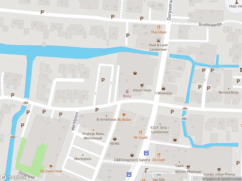 Overlastmelding Burgemeester Postweg in Landsmeer