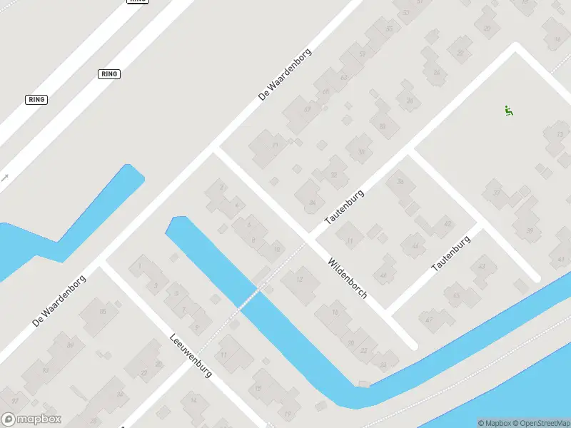 Overlastmelding Wildenborch in Lelystad