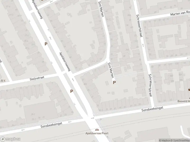 Overlastmelding Sint Marten in Arnhem