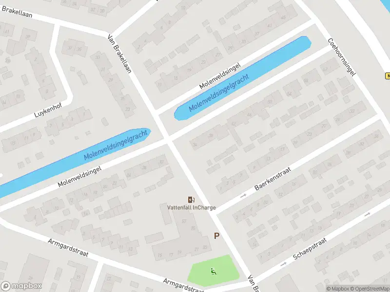 Overlastmelding Molenveldsingel in Doesburg