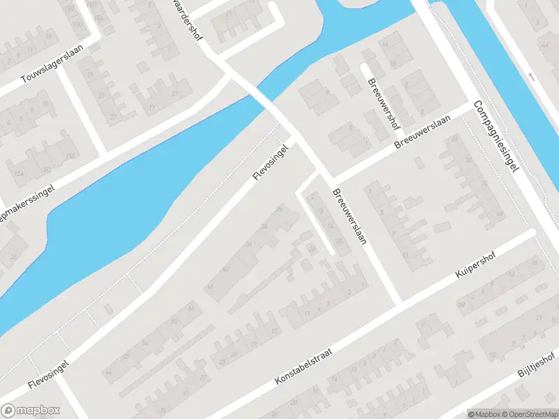 112 melding Overlastmelding Flevosingel in Medemblik