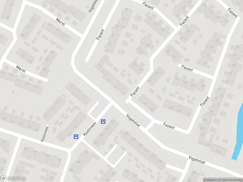 112 melding Ambulance met gepaste spoed naar de Fazant in Ridderkerk