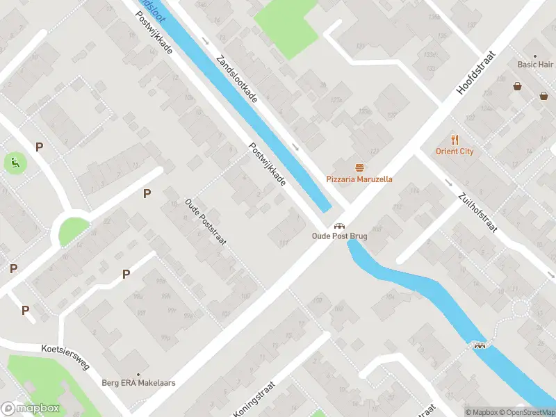 Overlastmelding Adelborst van Leeuwenlaan in Sassenheim