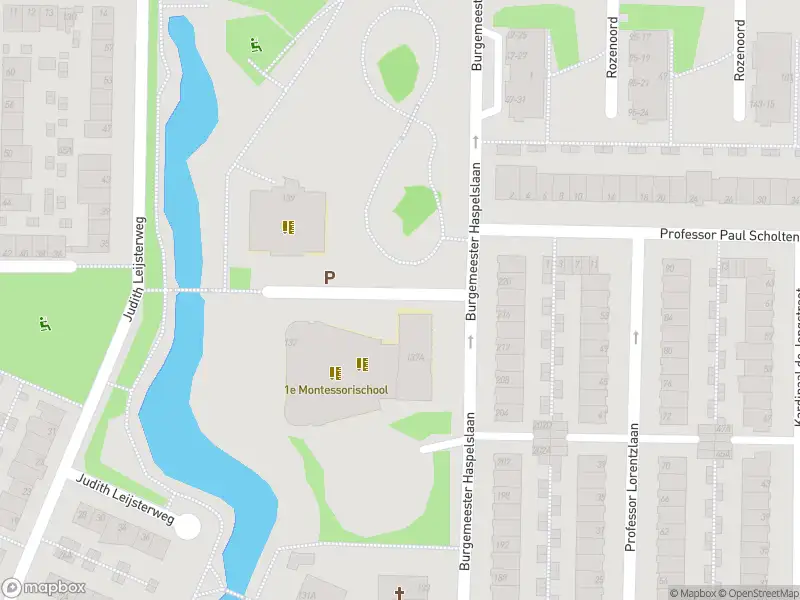 Anonieme overlastmelding  in Amstelveen