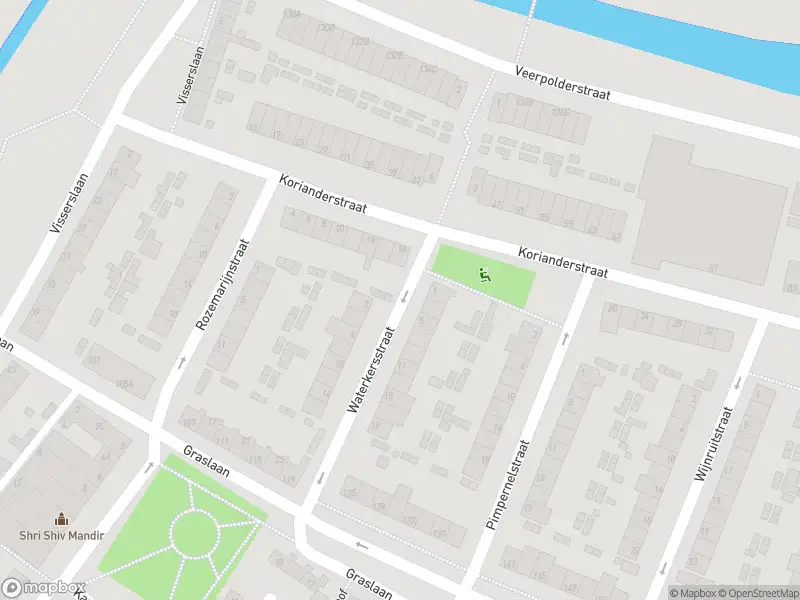 Overlastmelding Waterkersstraat in Arnhem