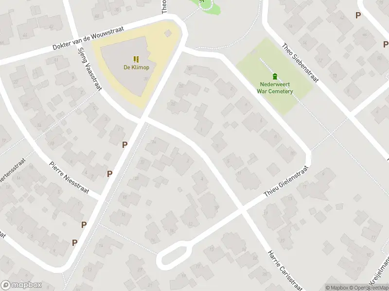 Brandweer met grote spoed naar de Harrie Carisstraat in Nederweert vanwege afhijsen patient