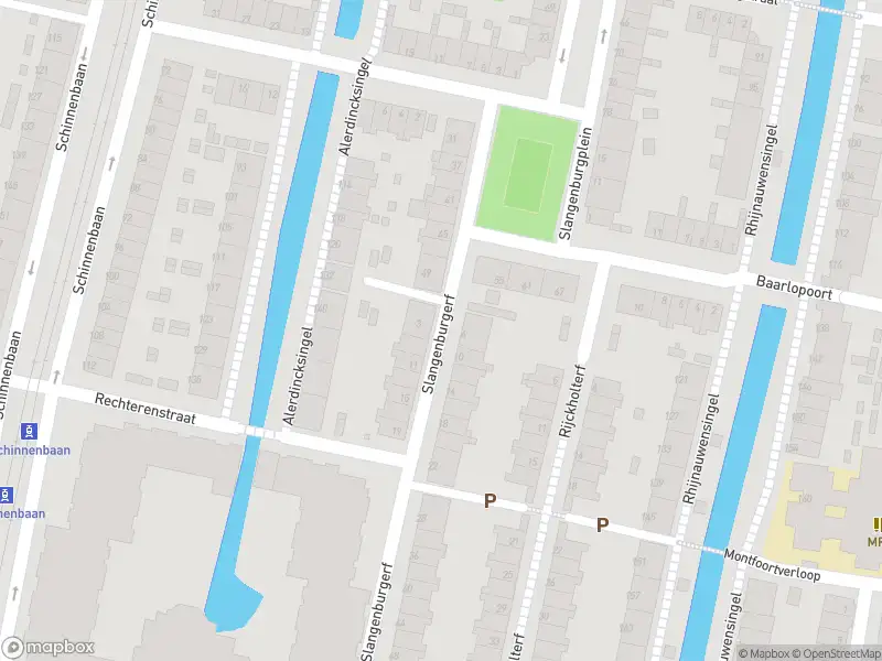 112 melding Ambulance met gepaste spoed naar de Slangenburgerf in Rotterdam