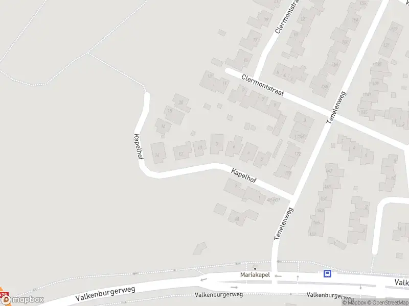 Overlastmelding Kapelhof in Voerendaal