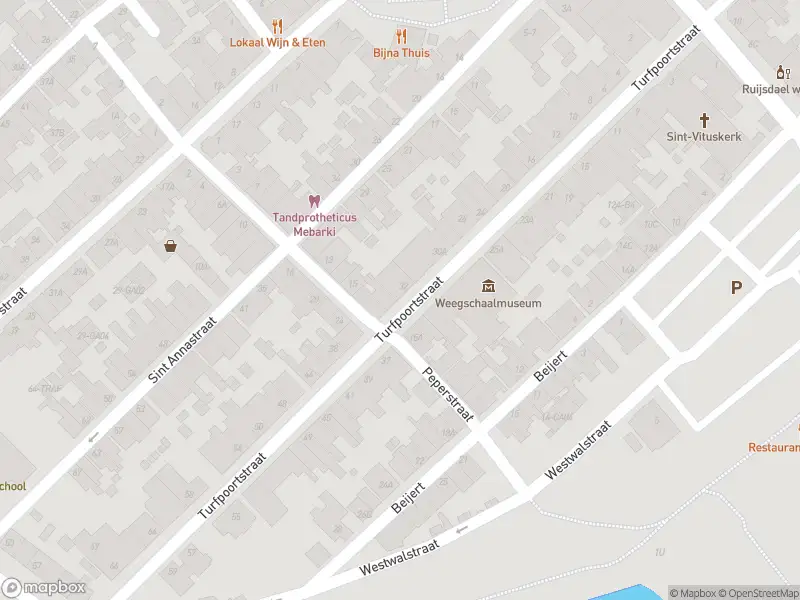 Politie naar de Westwalstraat in Naarden vanwege aanrijding met letsel