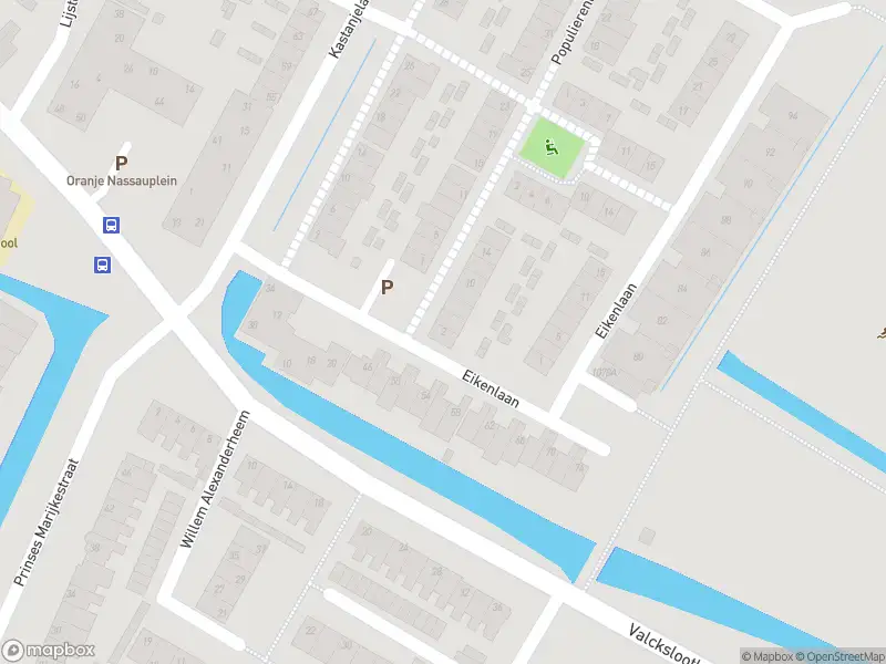 112 melding Overlastmelding Populierenlaan in Hillegom