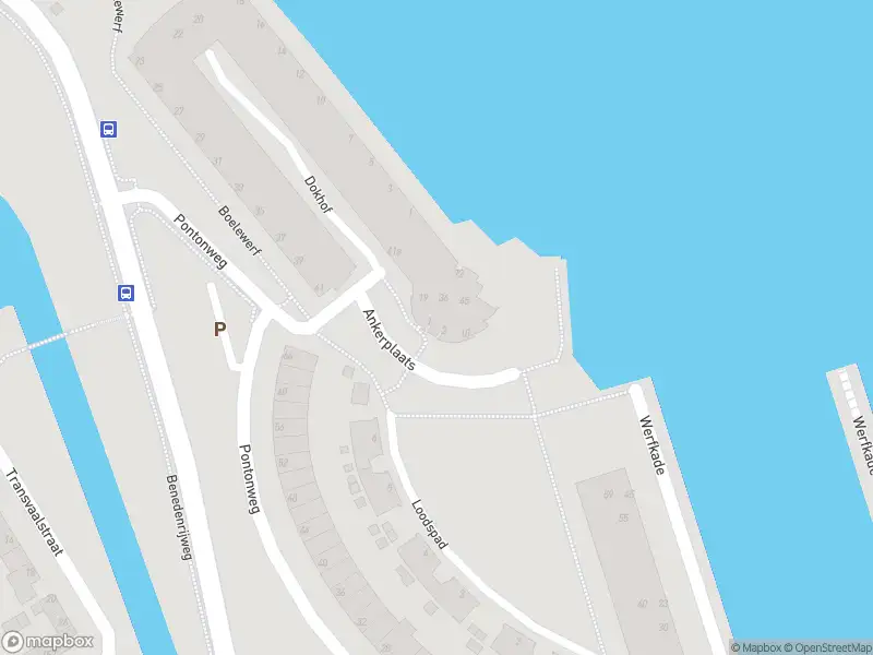 112 melding Ambulance met grote spoed naar de Ankerplaats in Ridderkerk