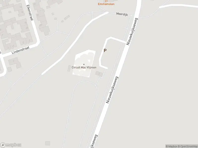 Overlastmelding  in Nieuwkuijk