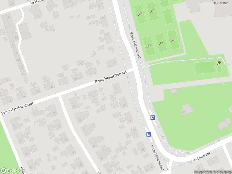 Overlastmelding Prins Hendrikstraat in Elst