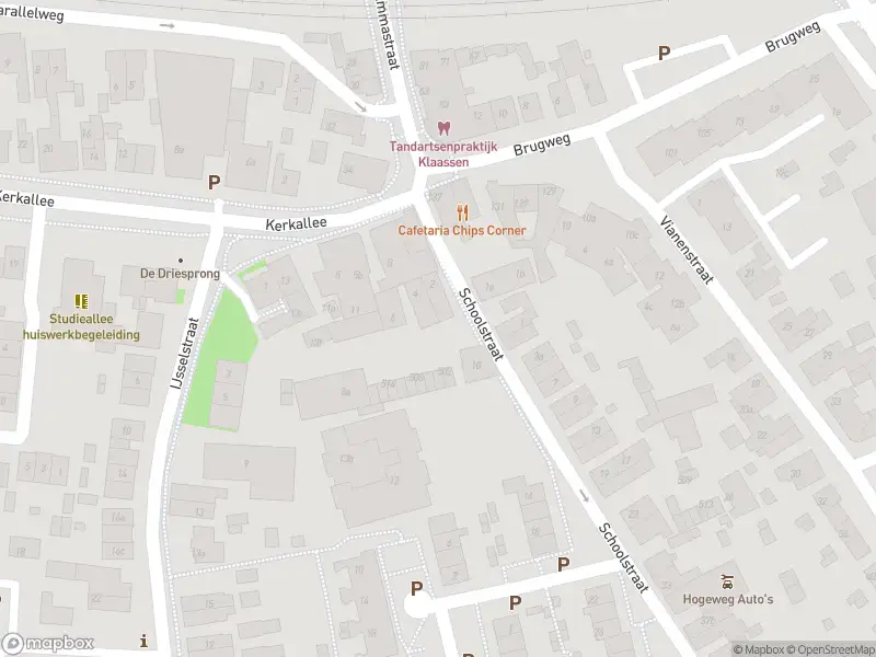 112 melding Overlastmelding Schoolstraat in Velp