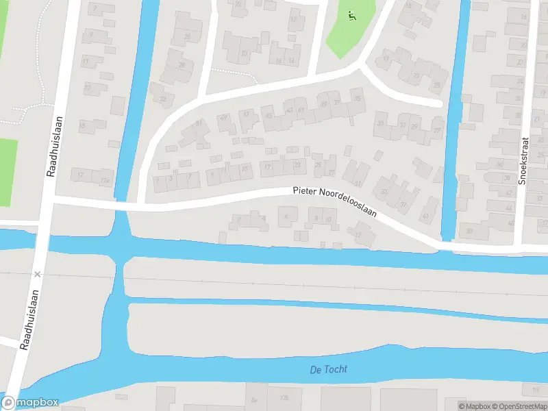 Overlastmelding Pieter Noordelooslaan in Grootebroek