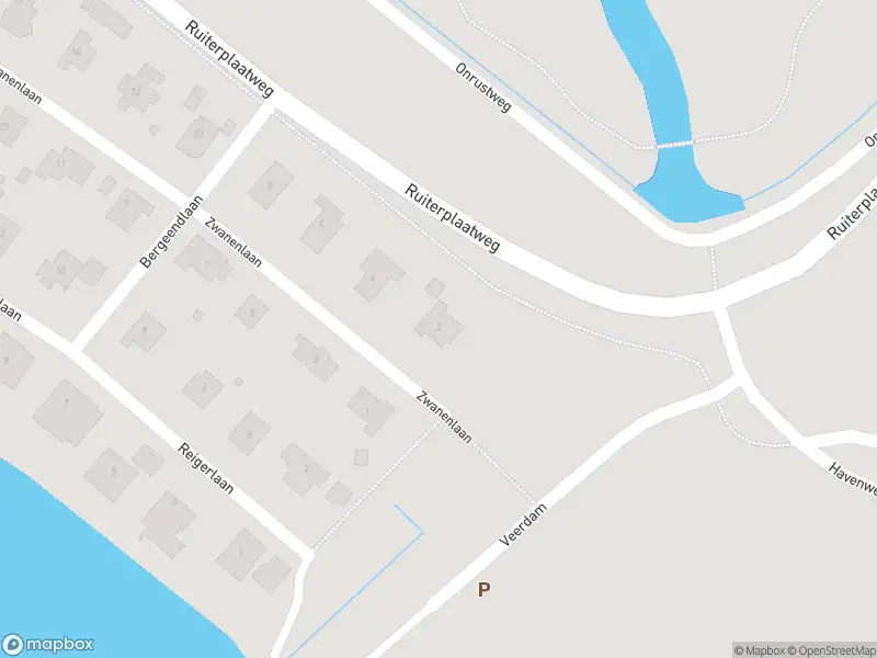Overlastmelding Zwanenlaan in Kamperland