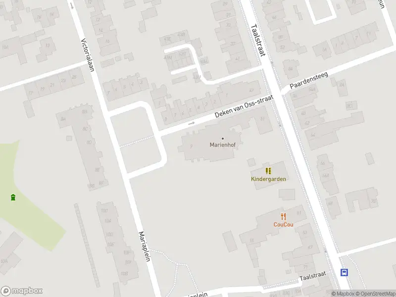 Overlastmelding Molenvenseweg in Vught