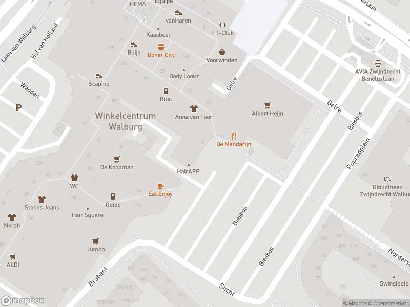 112 melding Overlastmelding Hof van Holland in Zwijndrecht