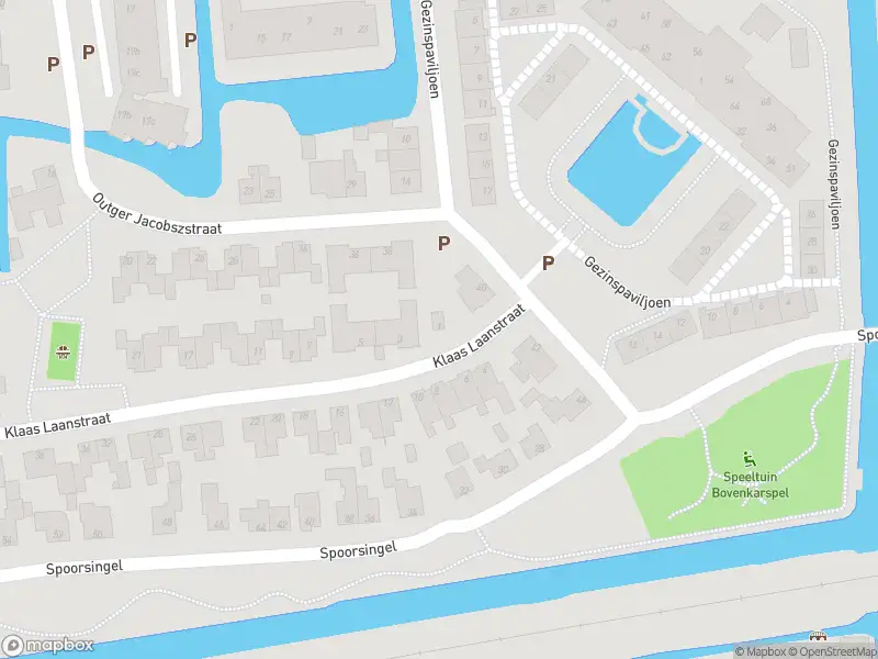 Overlastmelding Klaas Laanstraat in Bovenkarspel