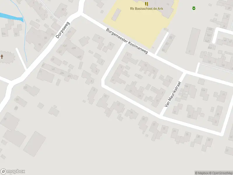 Overlastmelding Van Duivenvoordestraat in Hensbroek