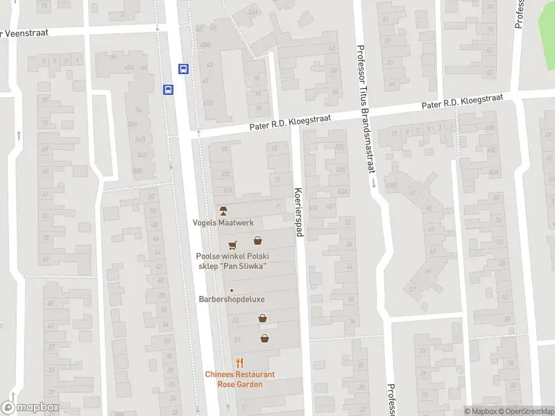 Overlastmelding Koningin Julianaweg in Best