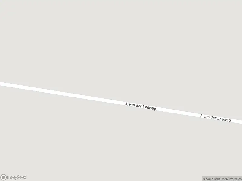 Politie naar de J. van der Leeweg in Lienden vanwege voertuigen te water