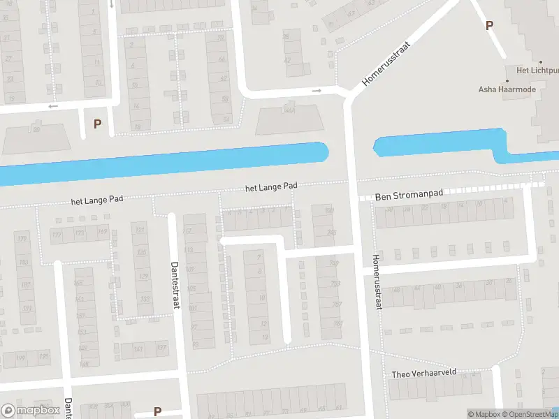 112 melding Ambulance met gepaste spoed naar de Carlo Collodihof in Rotterdam