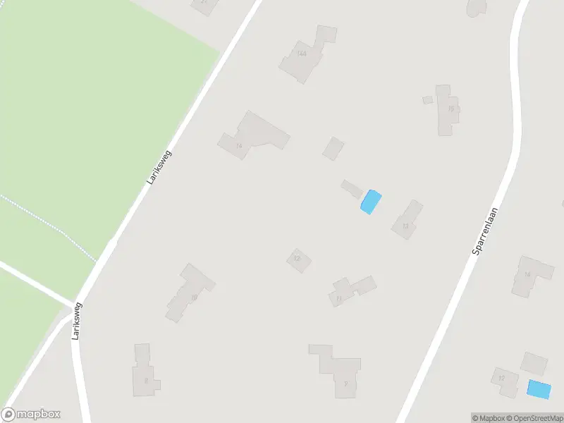 112 melding Politie naar de Lariksweg in Epe vanwege aanrijding met letsel