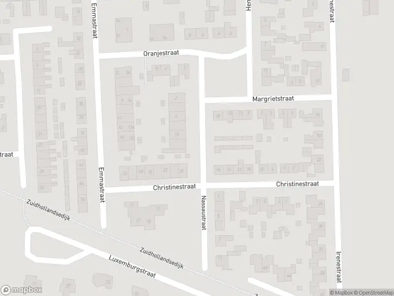Overlastmelding Nassaustraat in Sprang-Capelle gesloten