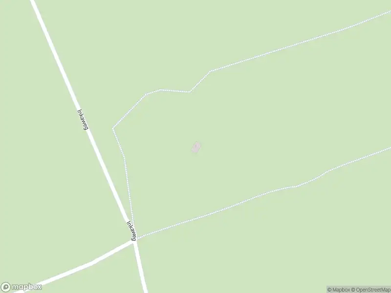 Brandweer met grote spoed naar de Inkaweg in Zeeland