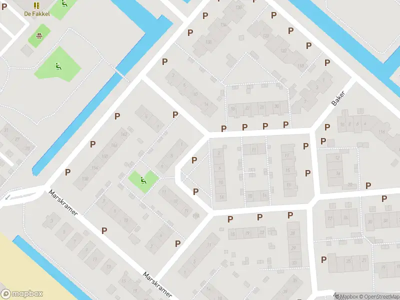 112 melding Brandweer met gepaste spoed naar de Grutter in Nieuw-Vennep