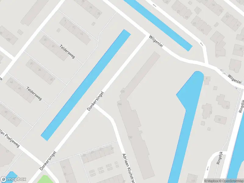 112 melding Ambulance met grote spoed naar de Adriaan Kluitstraat in Rotterdam