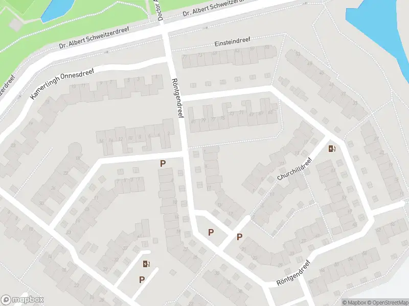 112 melding Overlastmelding Röntgendreef in Maassluis