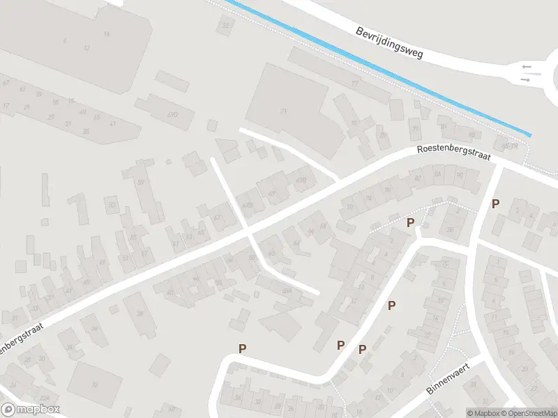 112 melding Overlastmelding Roestenbergstraat in Kaatsheuvel