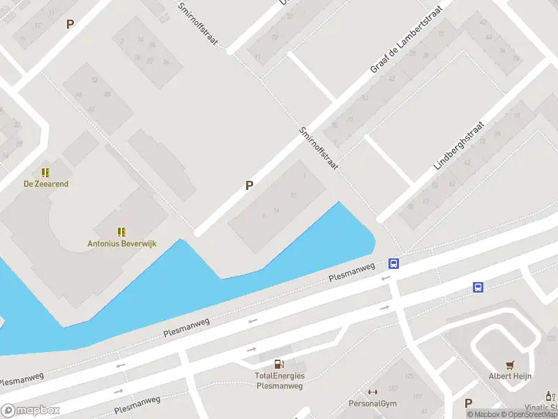 112 melding Overlastmelding De Bronnen in Beverwijk