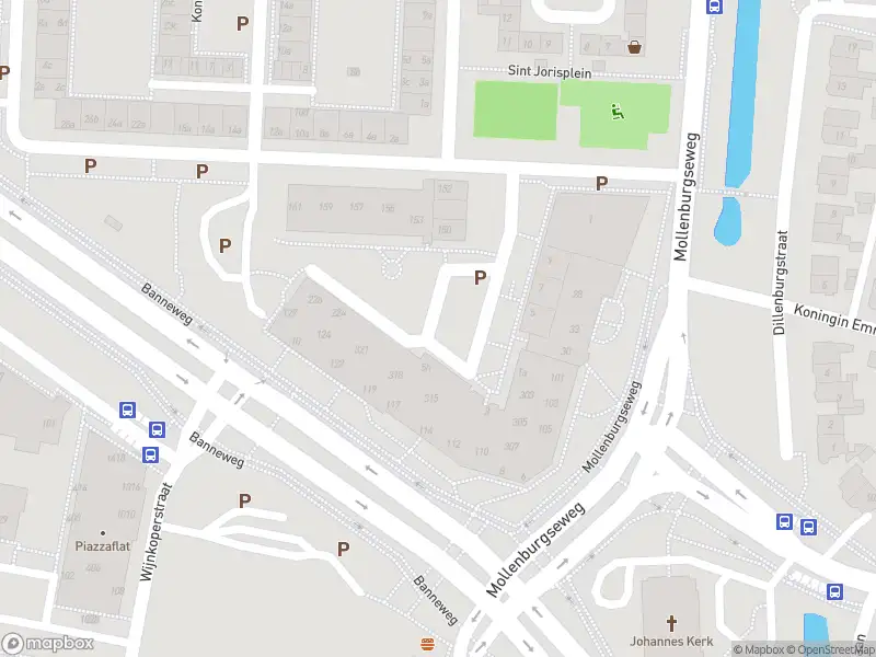 112 melding Ambulance met grote spoed naar de Pijlstraat in Gorinchem