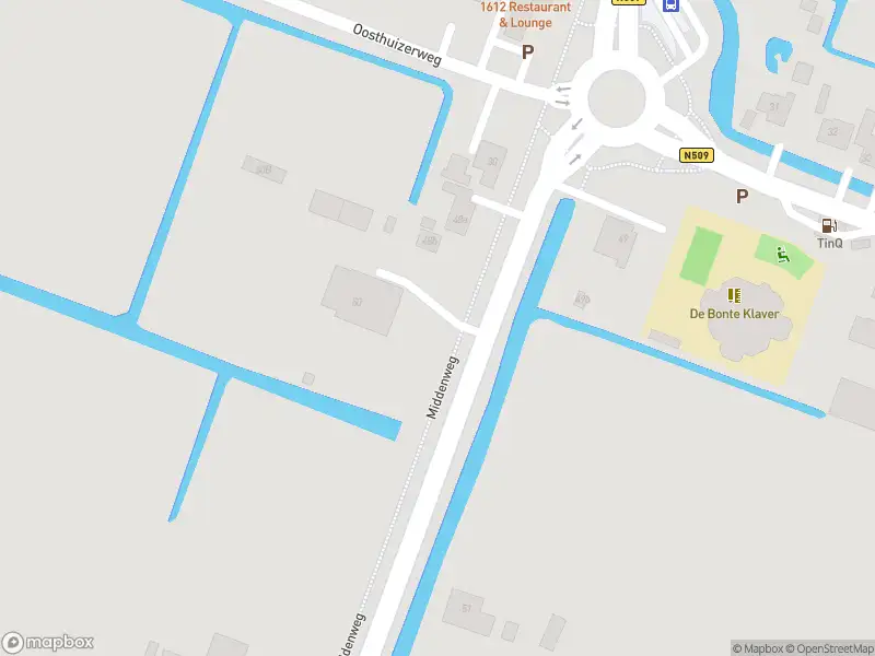 Brandweer met grote spoed naar de Middenweg in Noordbeemster vanwege dier(en) in nood