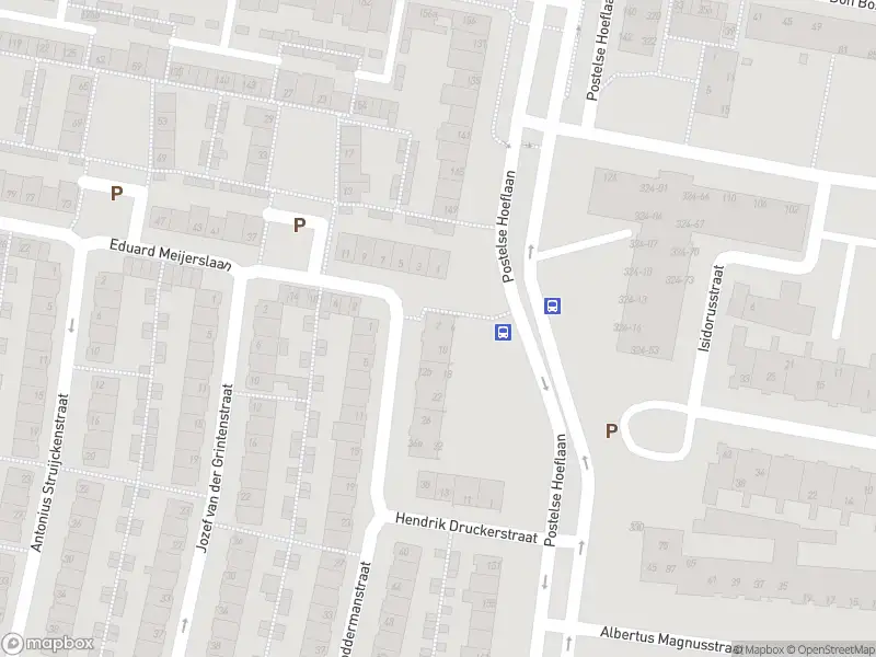 112 melding Overlastmelding Antony Moddermanstraat in Tilburg