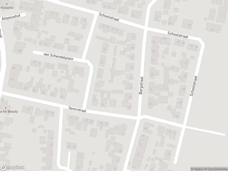 Overlastmelding Kapelstraat in Zegge