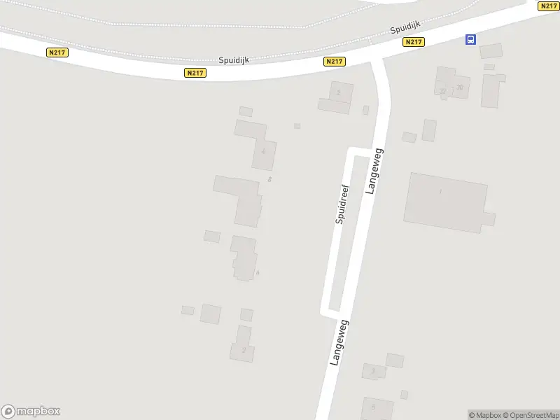 Overlastmelding Spuidreef in Nieuw-Beijerland