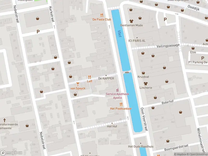 Ambulance met grote spoed naar de Peperstraat in Oud-Beijerland