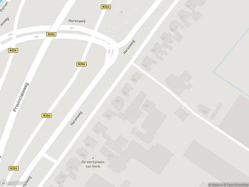 Overlastmelding Herenweg in Noordwijkerhout