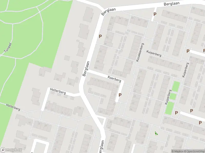 Ambulance met gepaste spoed naar de Koerberg in Zoetermeer