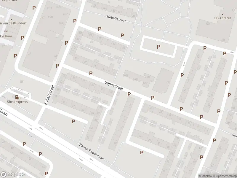 Brandweer met grote spoed naar de Purperstraat in Tilburg vanwege reanimatie